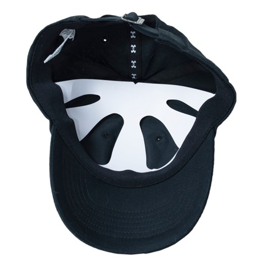 Czapka z daszkiem męska Under Armour z haftami