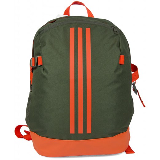 ADIDAS PLECAK SZKOLNY SPORTOWY BP Power IV DZ9430 Khaki Adidas an-sport