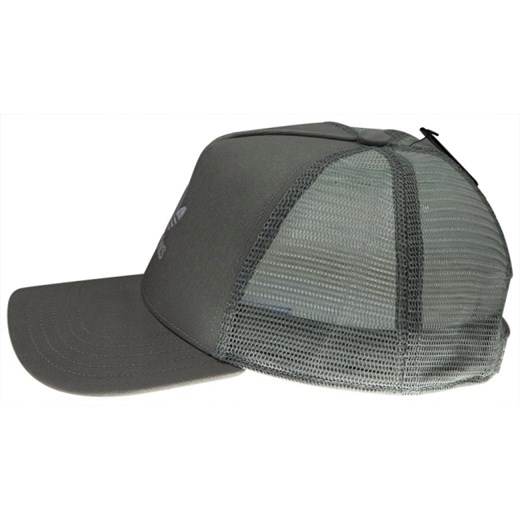 Czapka z daszkiem męska Adidas zielona