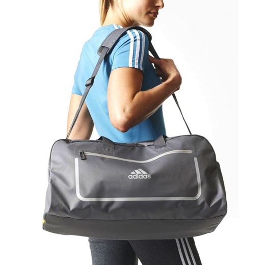 Torba sportowa Adidas dla mężczyzn
