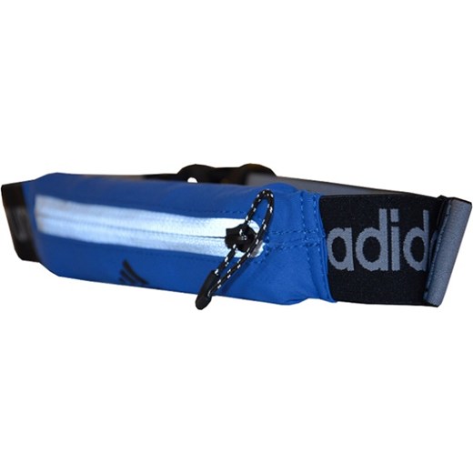 ADIDAS ZGRABNA NERKA saszetka wygodny pas do biega Niebieski Adidas an-sport