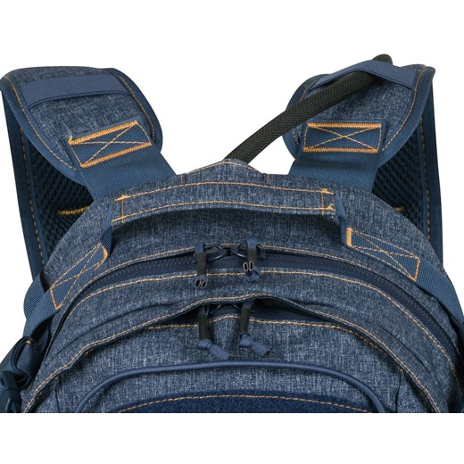 Plecak Helikon EDC 21 l Melange Blue (PL-EDC-NL-M2) H