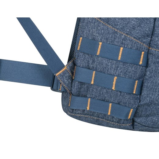 Plecak Helikon EDC 21 l Melange Blue (PL-EDC-NL-M2) H