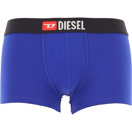 Majtki męskie Diesel