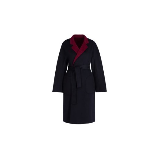 Tommy Hilfiger płaszcz damski jesienny