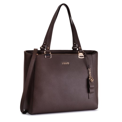 Liu jo shopper bag na ramię
