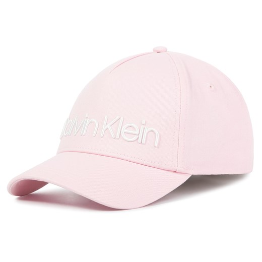 Czapka z daszkiem damska Calvin Klein