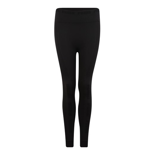 Spodnie sportowe 'evoKNIT Seamless' Puma M AboutYou