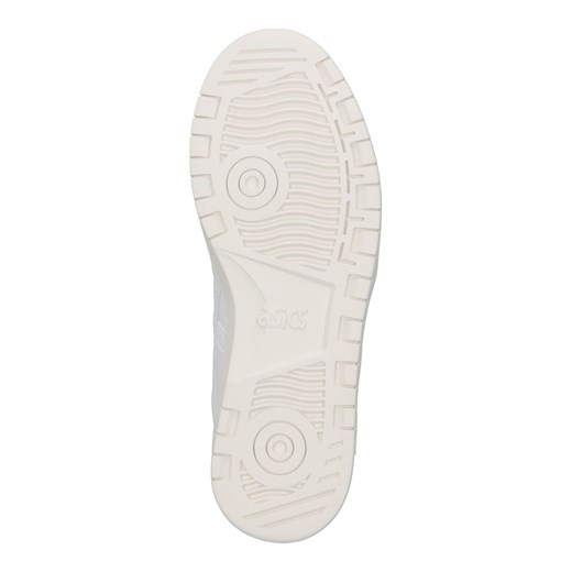 Trampki damskie Asics Tiger płaskie z niską cholewką gładkie sznurowane