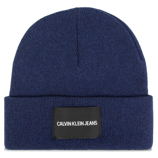Czapka zimowa męska Calvin Klein