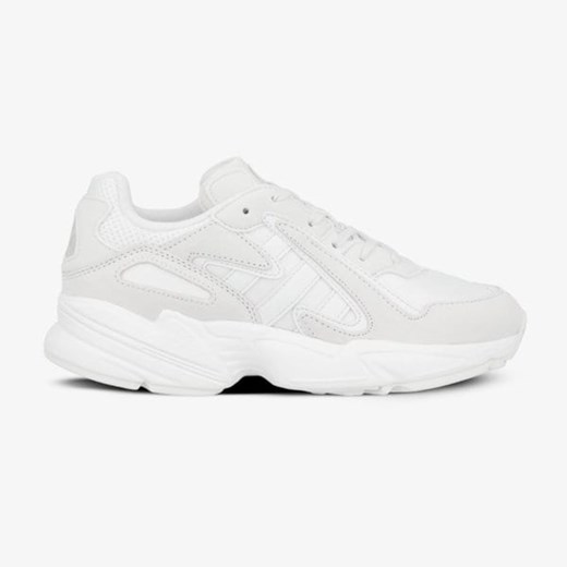 Buty sportowe damskie Adidas gładkie