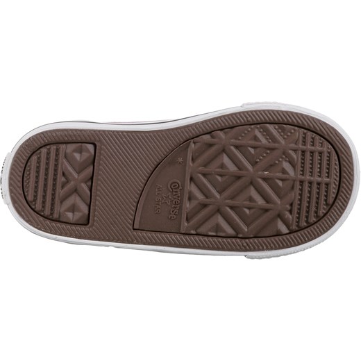 Trampki dziecięce Converse na rzepy
