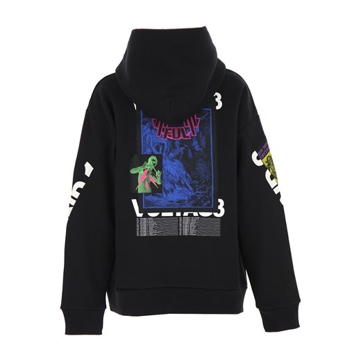 Bluza chłopięca Diesel