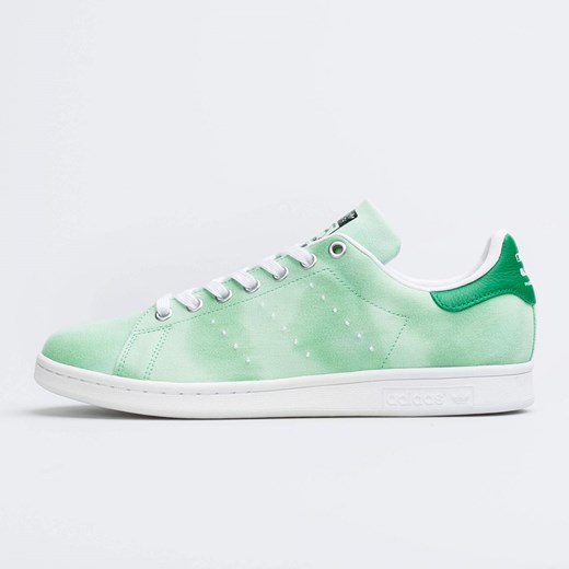 Buty sportowe damskie Adidas sznurowane