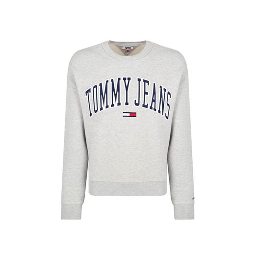 Bluza męska Tommy Jeans z napisami