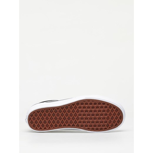 Buty Vans Old Skool Platform (black/white) Vans 41 SUPERSKLEP