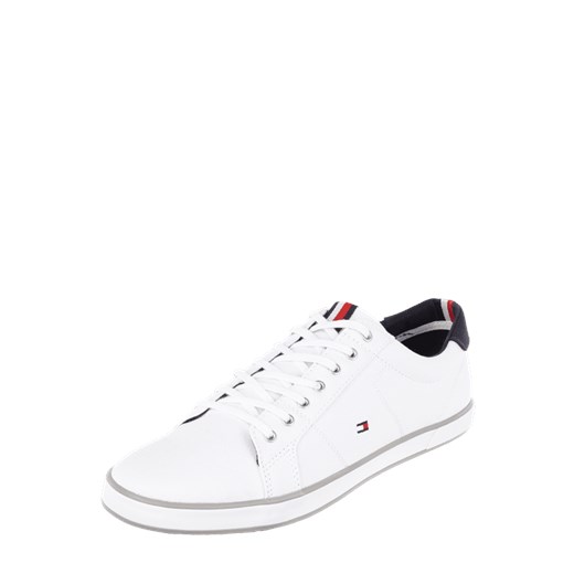 Trampki męskie Tommy Hilfiger sznurowane młodzieżowe