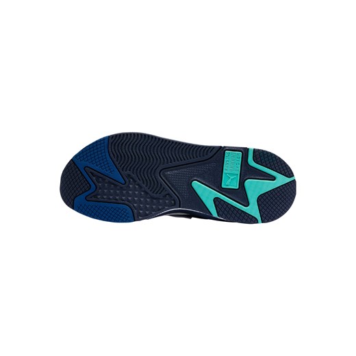 Puma buty sportowe damskie w stylu młodzieżowym