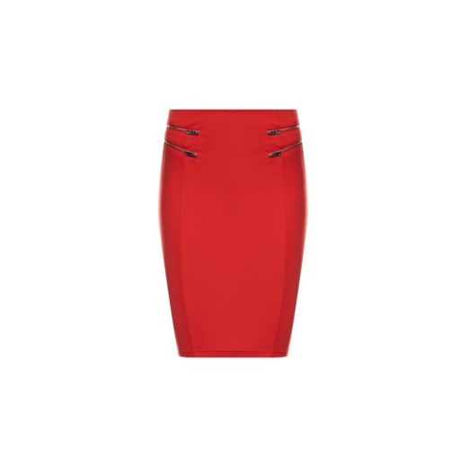 Spódnica Guess mini casual
