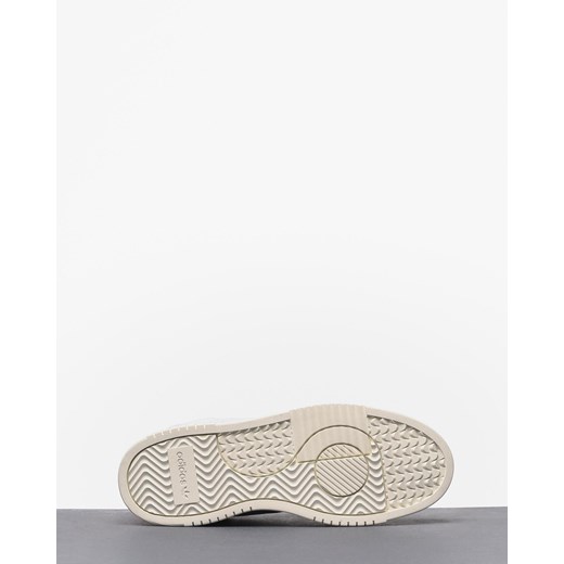 Buty adidas Originals Supercourt (crystal white/chalk white/off white) Adidas Originals 44 2/3 Roots On The Roof
