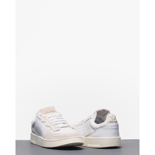 Buty adidas Originals Supercourt (crystal white/chalk white/off white) Adidas Originals 41 1/3 Roots On The Roof
