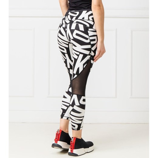 Leginsy sportowe Dkny Sport