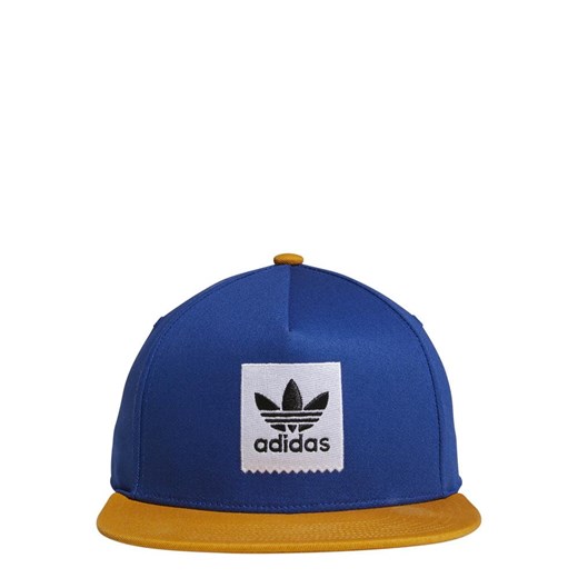 CZAPKA Z DASZKIEM ADIDAS SNAPB Adidas MĘSKA okazja ctxsport