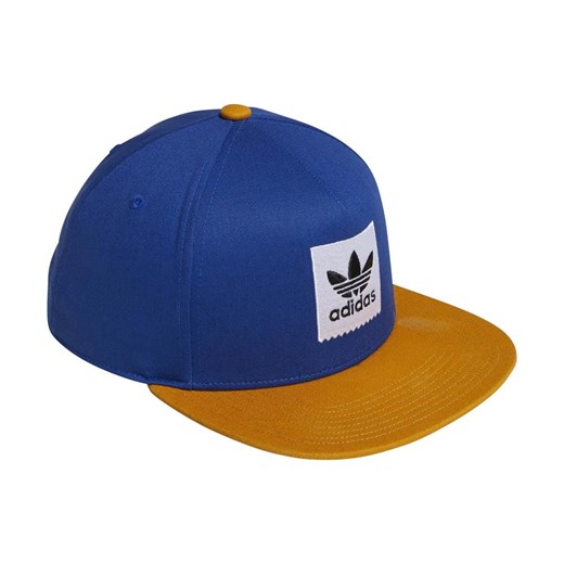 CZAPKA Z DASZKIEM ADIDAS SNAPB Adidas DAMSKA wyprzedaż ctxsport