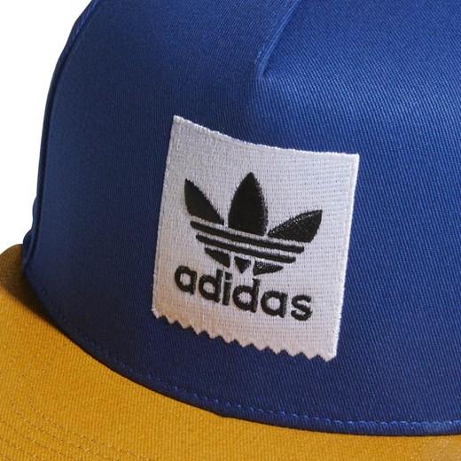 CZAPKA Z DASZKIEM ADIDAS SNAPB Adidas MĘSKA okazyjna cena ctxsport