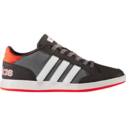 Trampki dziecięce Adidas na wiosnę wiązane