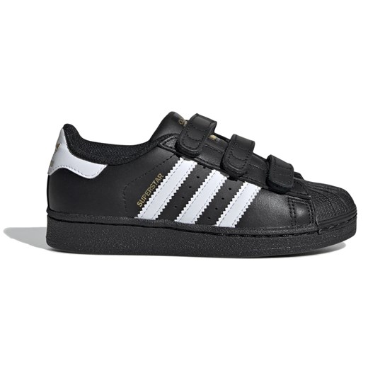 Trampki dziecięce Adidas na rzepy