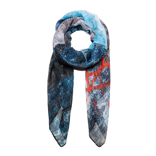 Szalik/chusta Desigual