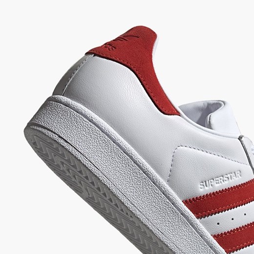 Adidas Originals trampki męskie superstar białe sportowe