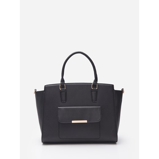 Shopper bag House elegancka