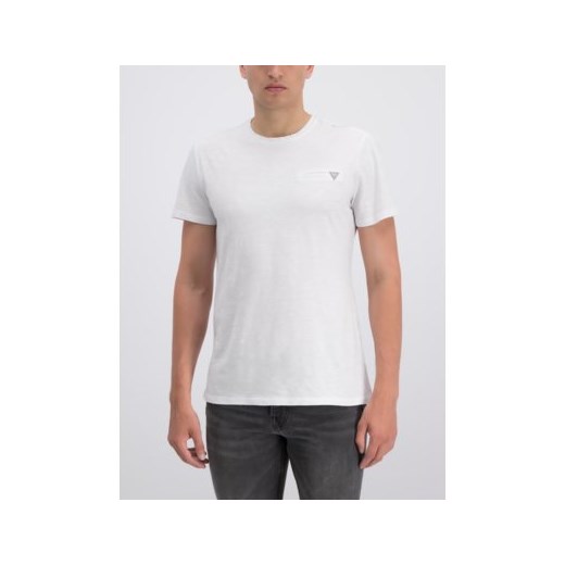 T-shirt męski Guess