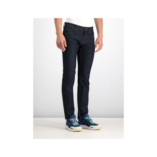 Jeansy męskie Tommy Hilfiger casual