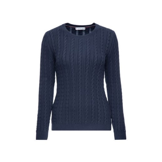 Sweter damski Tommy Hilfiger na zimę