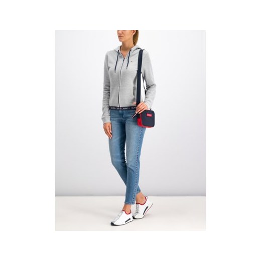 Bluza damska Tommy Hilfiger krótka sportowa
