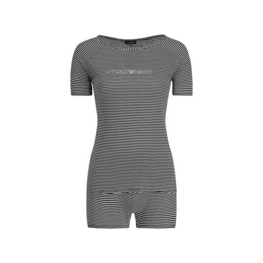 Piżama Emporio Armani Underwear