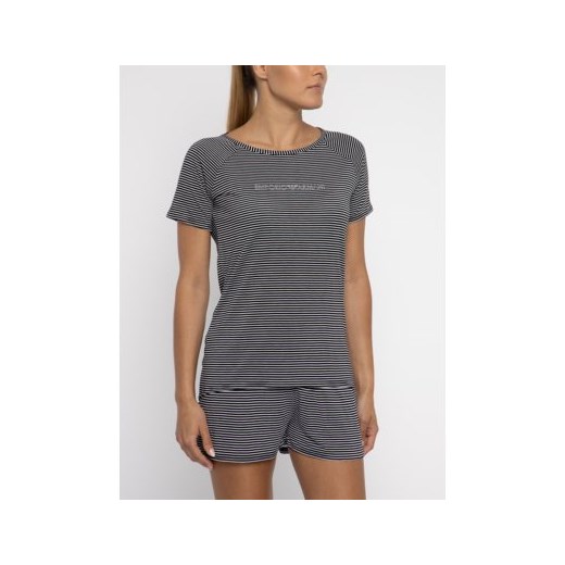 Piżama Emporio Armani Underwear