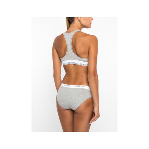 Top sportowy Calvin Klein Underwear z napisami