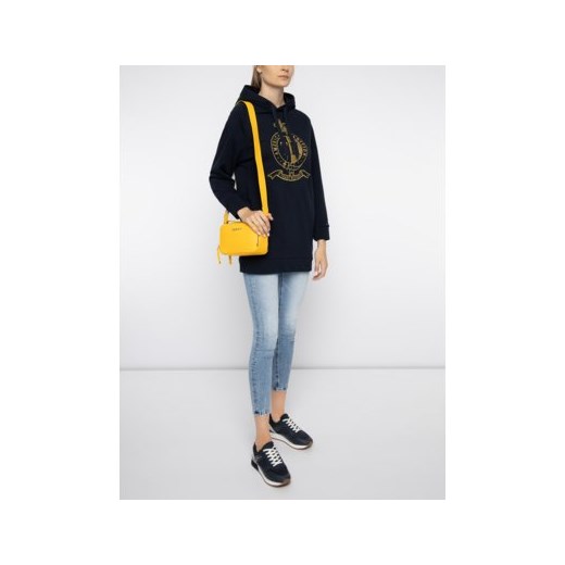 Bluza damska Tommy Hilfiger czarna
