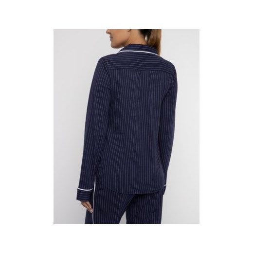 Piżama Dkny gładka