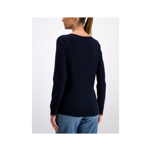 Sweter damski Tommy Hilfiger casualowy