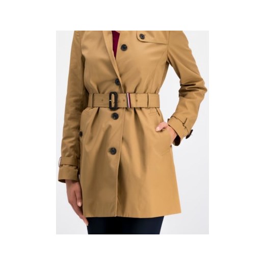 Płaszcz damski Tommy Hilfiger