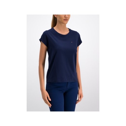 Piżama Tommy Hilfiger casual