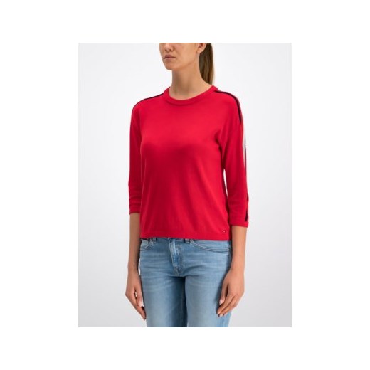 Sweter damski Tommy Hilfiger