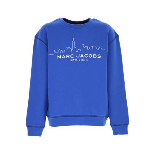 Bluza chłopięca Marc Jacobs