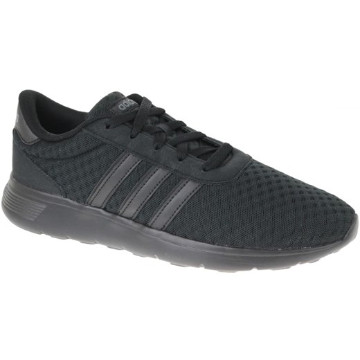 Buty sportowe męskie Adidas racer jesienne sznurowane