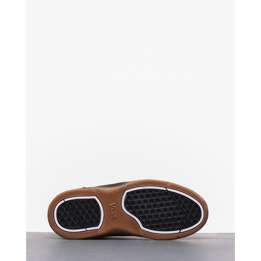 Buty Vans Varix Wc (staple black/black) Vans 46 Roots On The Roof